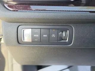 Chevrolet Traverse 2025 4X4 Z71 4p SUV
