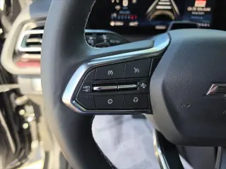 Chevrolet Traverse 2025 4X4 Z71 4p SUV