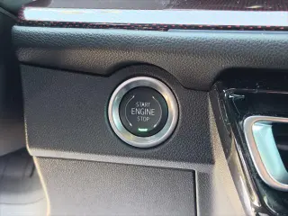 Chevrolet Traverse 2025 4X4 Z71 4p SUV