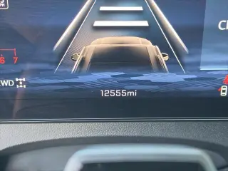 Chevrolet Traverse 2025 4X4 Z71 4p SUV