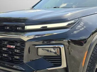 Chevrolet Traverse 2025 4X4 Z71 4p SUV