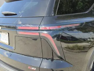 Chevrolet Traverse 2025 4X4 Z71 4p SUV