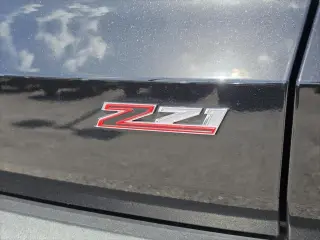 Chevrolet Traverse 2025 4X4 Z71 4p SUV