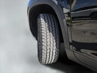 Chevrolet Traverse 2025 4X4 Z71 4p SUV