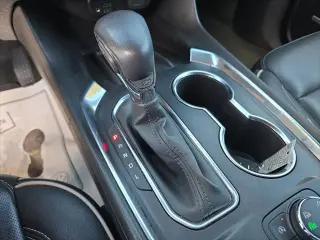 Chevrolet Traverse 2022 4x4 Premier 4p SUV