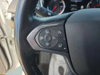 Chevrolet Traverse 2022 4x4 Premier 4p SUV