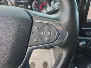 Chevrolet Traverse 2022 4x4 Premier 4p SUV