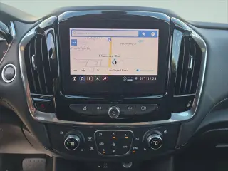 Chevrolet Traverse 2022 4x4 Premier 4p SUV