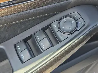 Chevrolet Traverse 2022 4x4 Premier 4p SUV