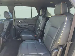 Chevrolet Traverse 2022 4x4 Premier 4p SUV