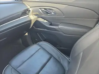 Chevrolet Traverse 2022 4x4 Premier 4p SUV