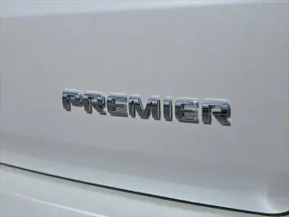 Chevrolet Traverse 2022 4x4 Premier 4p SUV