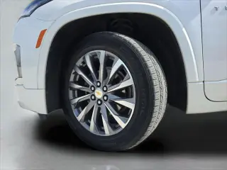 Chevrolet Traverse 2022 4x4 Premier 4p SUV