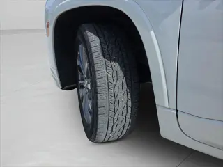 Chevrolet Traverse 2022 4x4 Premier 4p SUV