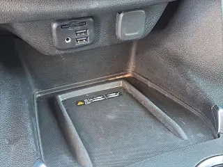 Chevrolet Traverse 2022 4x4 Premier 4p SUV