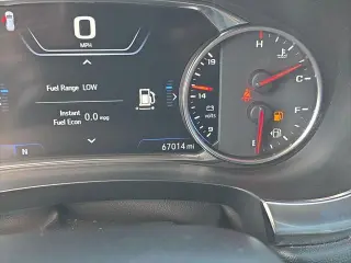 Chevrolet Traverse 2022 4x4 Premier 4p SUV