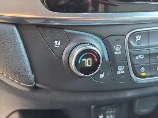 Chevrolet Traverse 2022 4x4 Premier 4p SUV