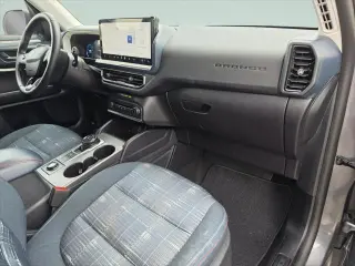 Ford Bronco Sport 2025 AWD Heritage 4p SUV