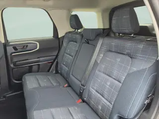 Ford Bronco Sport 2025 AWD Heritage 4p SUV
