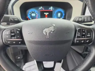 Ford Bronco Sport 2025 AWD Heritage 4p SUV