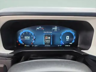 Ford Bronco Sport 2025 AWD Heritage 4p SUV