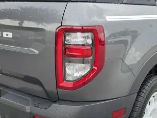 Ford Bronco Sport 2025 AWD Heritage 4p SUV