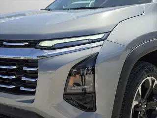 Chevrolet Equinox 2026 LT 4p SUV
