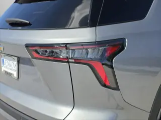 Chevrolet Equinox 2026 LT 4p SUV