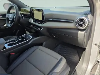 Chevrolet Equinox 2026 LT 4p SUV