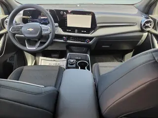 Chevrolet Equinox 2026 LT 4p SUV