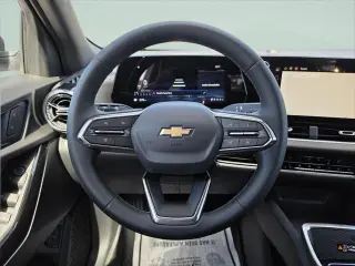 Chevrolet Equinox 2026 LT 4p SUV