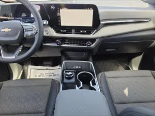 Chevrolet Equinox 2026 LT 4p SUV