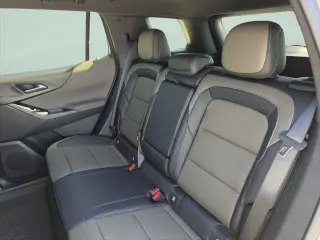 Chevrolet Equinox 2026 LT 4p SUV
