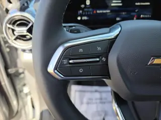 Chevrolet Equinox 2026 LT 4p SUV