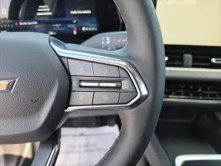 Chevrolet Equinox 2026 LT 4p SUV