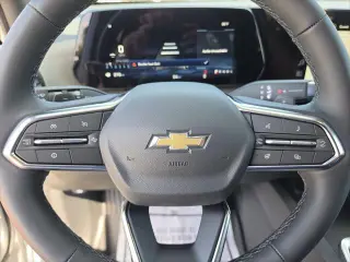 Chevrolet Equinox 2026 LT 4p SUV