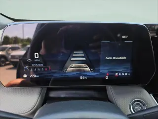 Chevrolet Equinox 2026 LT 4p SUV