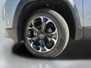 Chevrolet Equinox 2026 LT 4p SUV