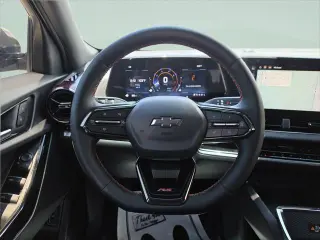 Chevrolet Equinox 2026 RS 4p SUV