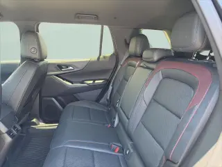 Chevrolet Equinox 2026 RS 4p SUV