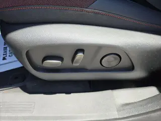 Chevrolet Equinox 2026 RS 4p SUV
