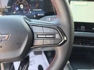 Chevrolet Equinox 2026 RS 4p SUV