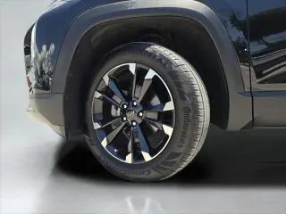 Chevrolet Equinox 2026 RS 4p SUV