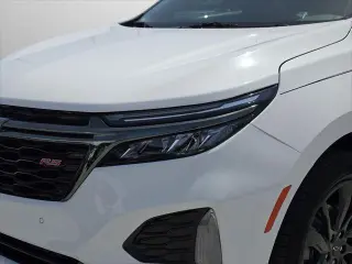 Chevrolet Equinox 2023 RS 4p SUV