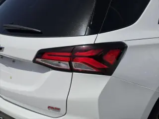 Chevrolet Equinox 2023 RS 4p SUV