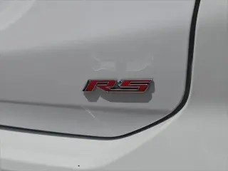 Chevrolet Equinox 2023 RS 4p SUV