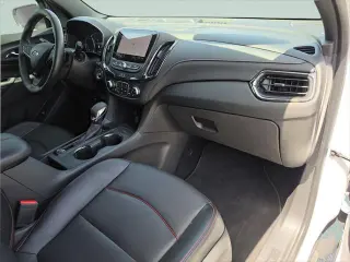 Chevrolet Equinox 2023 RS 4p SUV