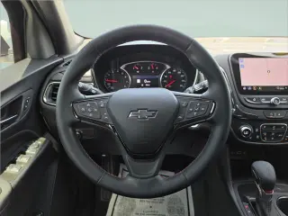 Chevrolet Equinox 2023 RS 4p SUV
