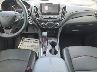 Chevrolet Equinox 2023 RS 4p SUV