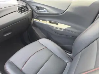Chevrolet Equinox 2023 RS 4p SUV